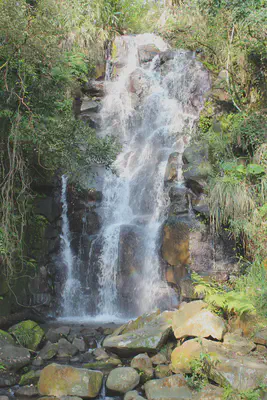 Waterfall