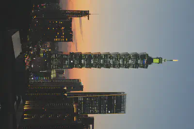 Taipei 101