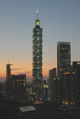 Taipei 101