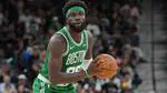 Neemias Queta Can't Stop Fouling